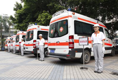 潮州大型活动医疗保障